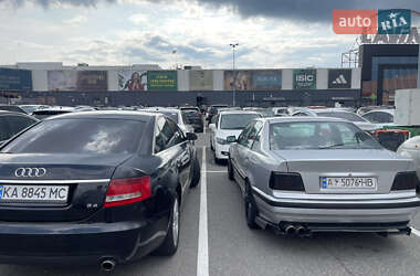 Седан Audi A6 2006 в 