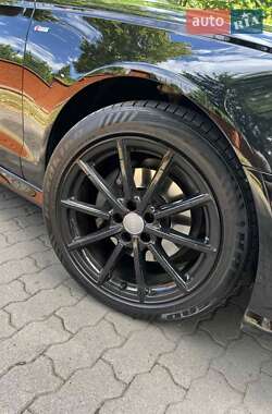 Седан Audi A6 2016 в 