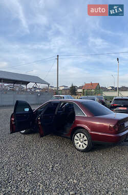 Седан Audi A6 1996 в 