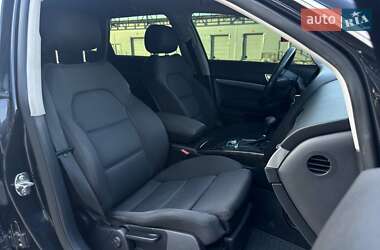Универсал Audi A6 2008 в 