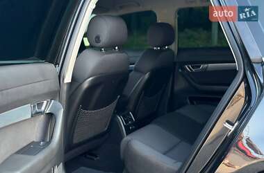 Универсал Audi A6 2008 в 