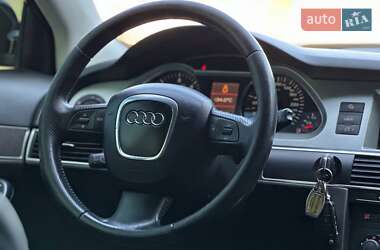 Универсал Audi A6 2008 в 