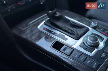 Универсал Audi A6 2008 в 