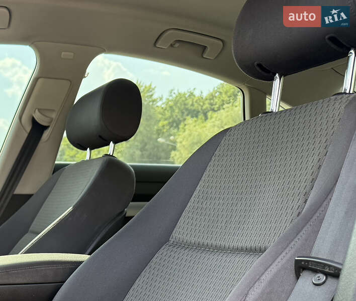Седан Audi A6 2005 в Дніпрі