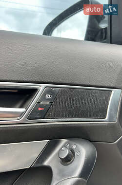 Седан Audi A6 2005 в 