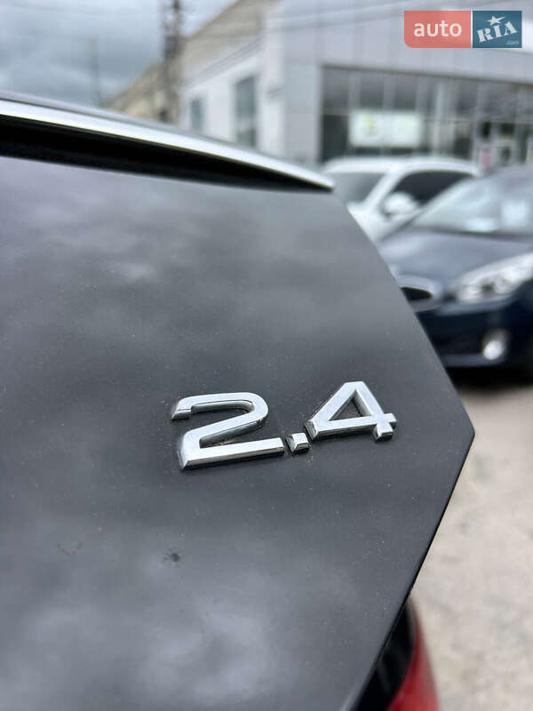 Седан Audi A6 2005 в Сумах