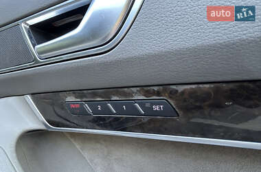 Седан Audi A6 2004 в 