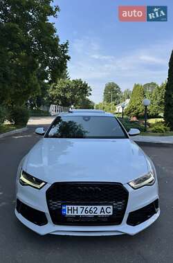 Седан Audi A6 2015 в Шостке