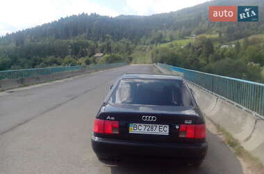 Седан Audi A6 1995 в 