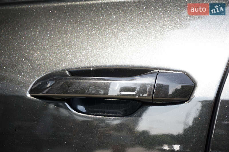 Седан Audi A6 2018 в Ужгороде
