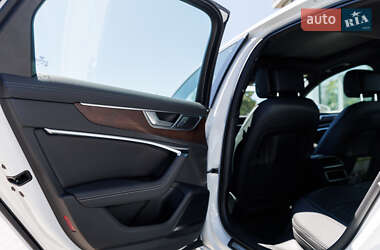 Седан Audi A6 2020 в Харькове