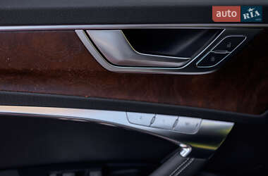 Седан Audi A6 2020 в Харькове