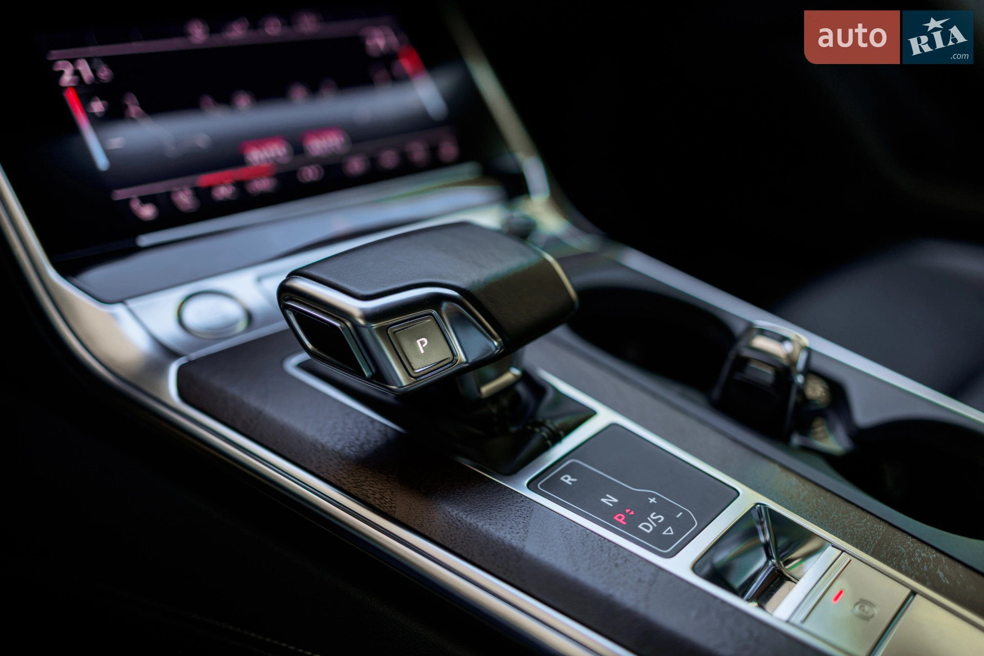 2020 Audi A6 - мініатюра 32