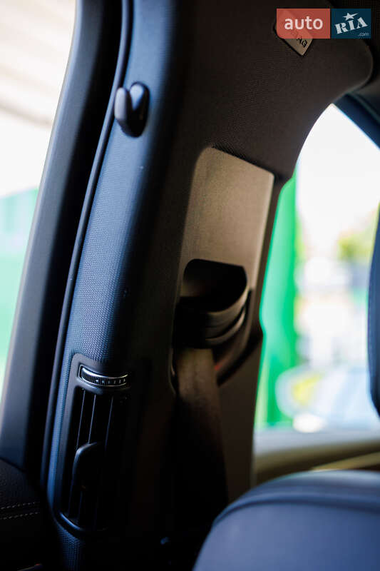 Седан Audi A6 2020 в Харькове