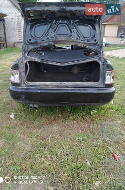 Седан Audi A6 1995 в 