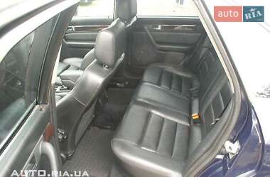 Седан Audi A6 1995 в 