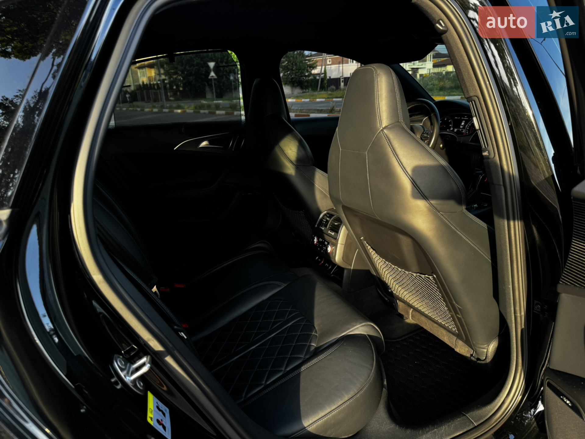 2014 Audi A6 - мініатюра 29