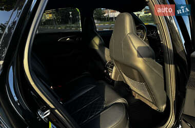 Седан Audi A6 2014 в 