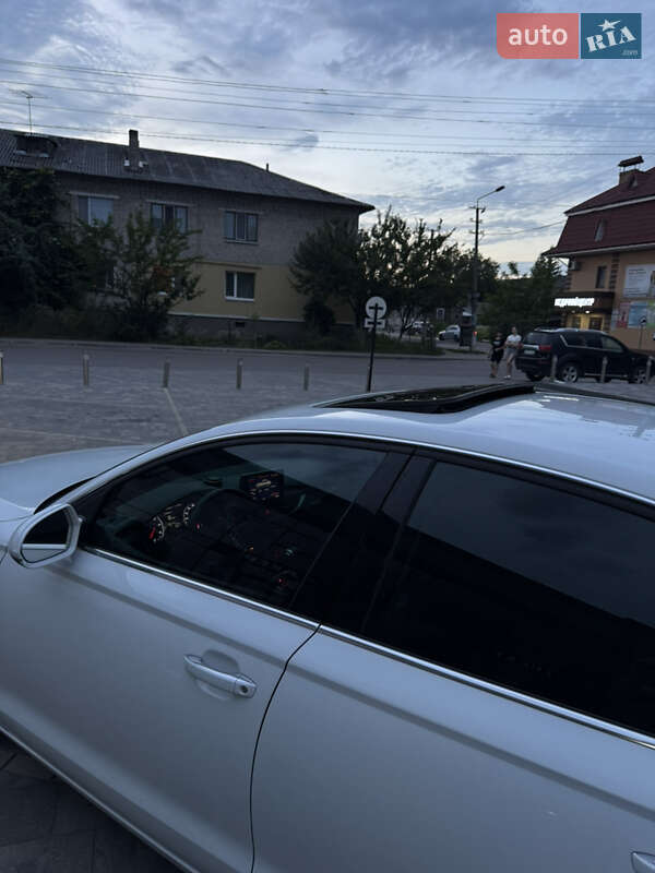 Седан Audi A6 2013 в Сарнах фото 17 Седан Audi A6 2013 в Сарнах