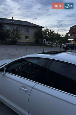 Седан Audi A6 2013 в 