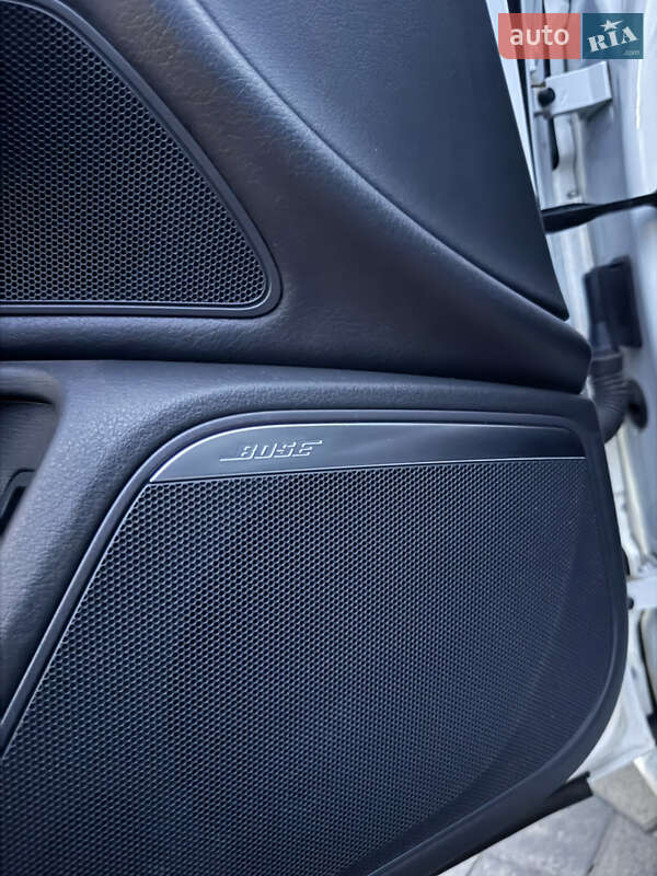 Седан Audi A6 2013 в Сарнах фото 21 Седан Audi A6 2013 в Сарнах