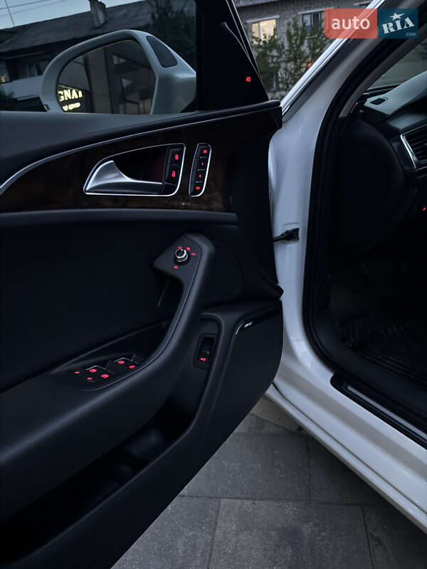 Седан Audi A6 2013 в Сарнах фото 29 Седан Audi A6 2013 в Сарнах