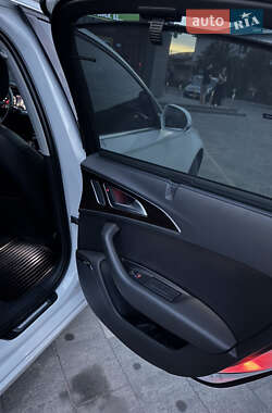 Седан Audi A6 2013 в 