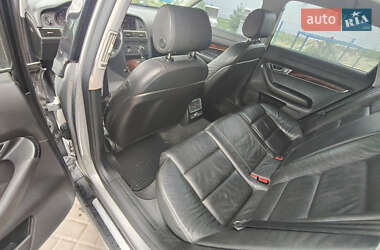 Седан Audi A6 2005 в 