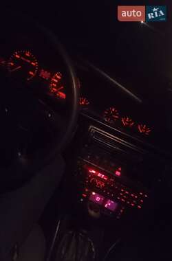 Седан Audi A6 1996 в 