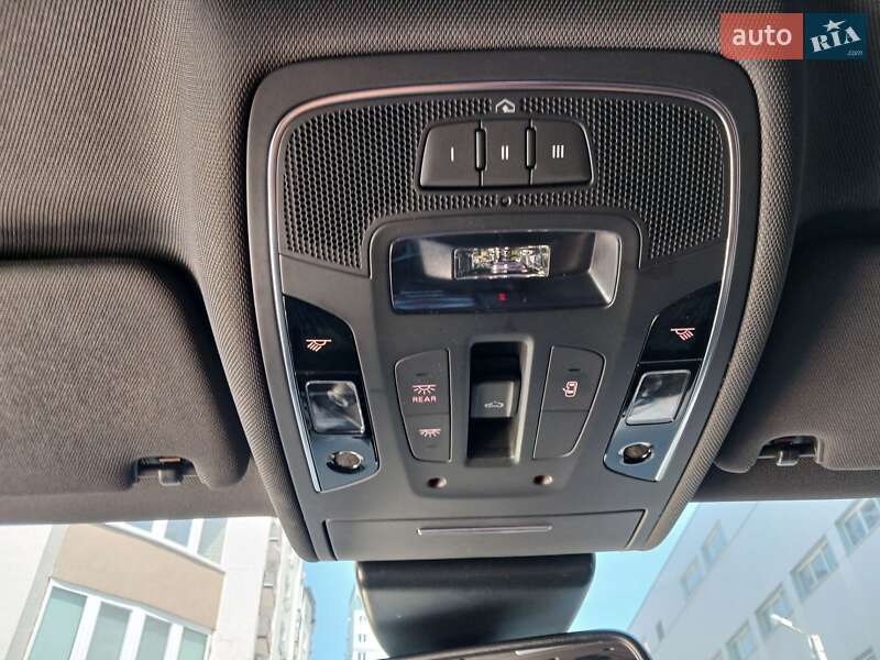 Седан Audi A6 2017 в Харькове фото 22 Седан Audi A6 2017 в Харькове