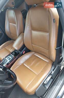 Седан Audi A6 2006 в 