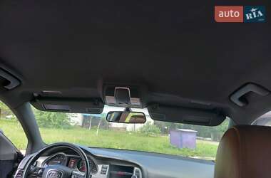 Седан Audi A6 2006 в 