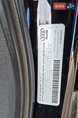 Седан Audi A6 2011 в 