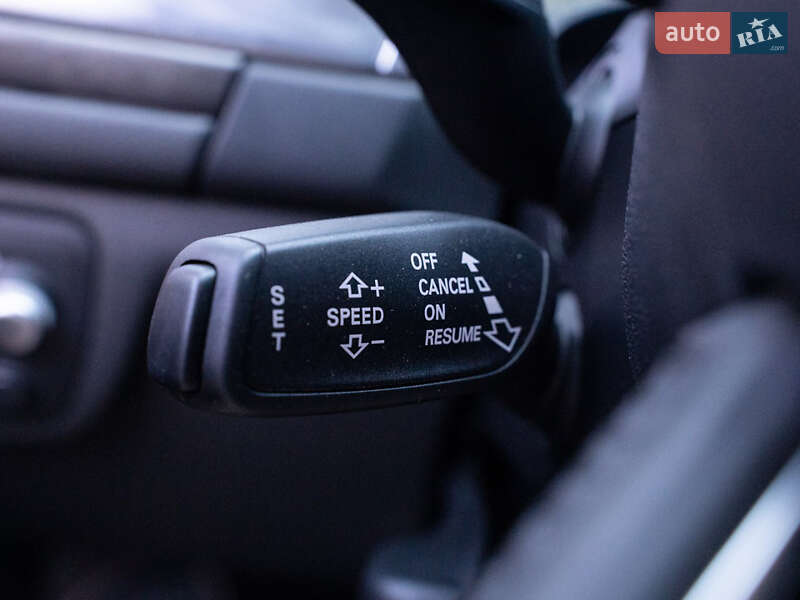 Седан Audi A6 2018 в Одессе