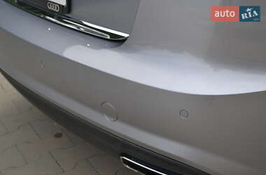 Седан Audi A6 2017 в 