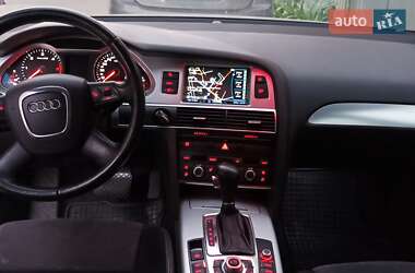 Универсал Audi A6 2009 в Одессе