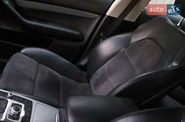Универсал Audi A6 2009 в Одессе