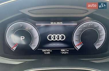 Універсал Audi A6 2018 в 