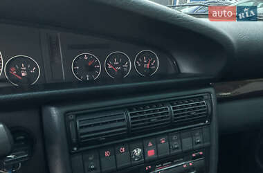 Седан Audi A6 1997 в 