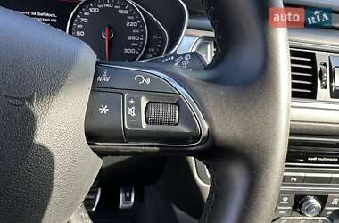 Універсал Audi A6 2013 в 
