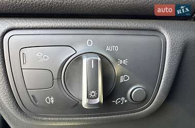 Універсал Audi A6 2013 в 