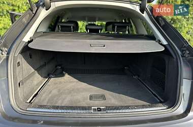 Універсал Audi A6 2013 в 
