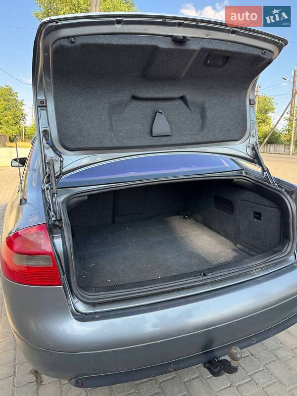 Седан Audi A6 1999 в Одессе