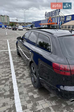 Универсал Audi A6 2005 в 