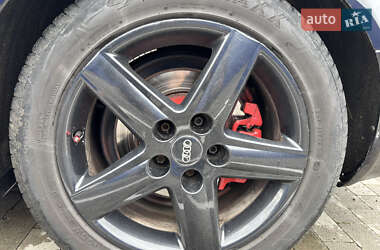 Универсал Audi A6 2005 в 