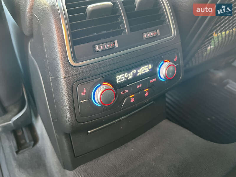 Седан Audi A6 2014 в Тернополе