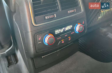 Седан Audi A6 2014 в 