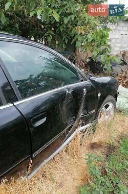 Седан Audi A6 1998 в Ізмаїлі