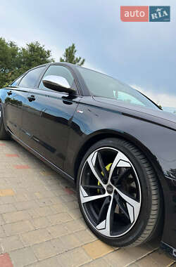 Седан Audi A6 2012 в Измаиле фото 8 Седан Audi A6 2012 в Измаиле