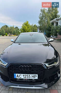 Седан Audi A6 2012 в Измаиле фото 5 Седан Audi A6 2012 в Измаиле